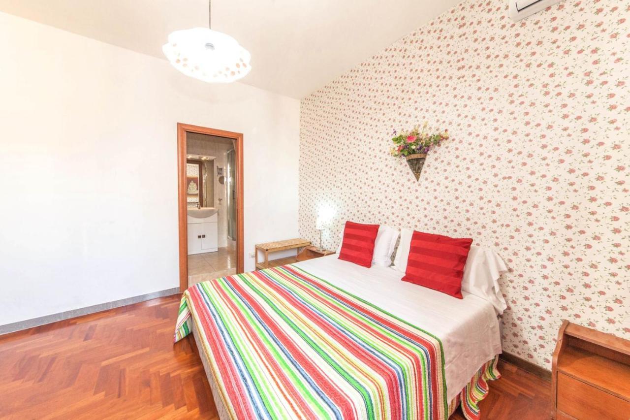 B&B Smart Roma Esterno foto