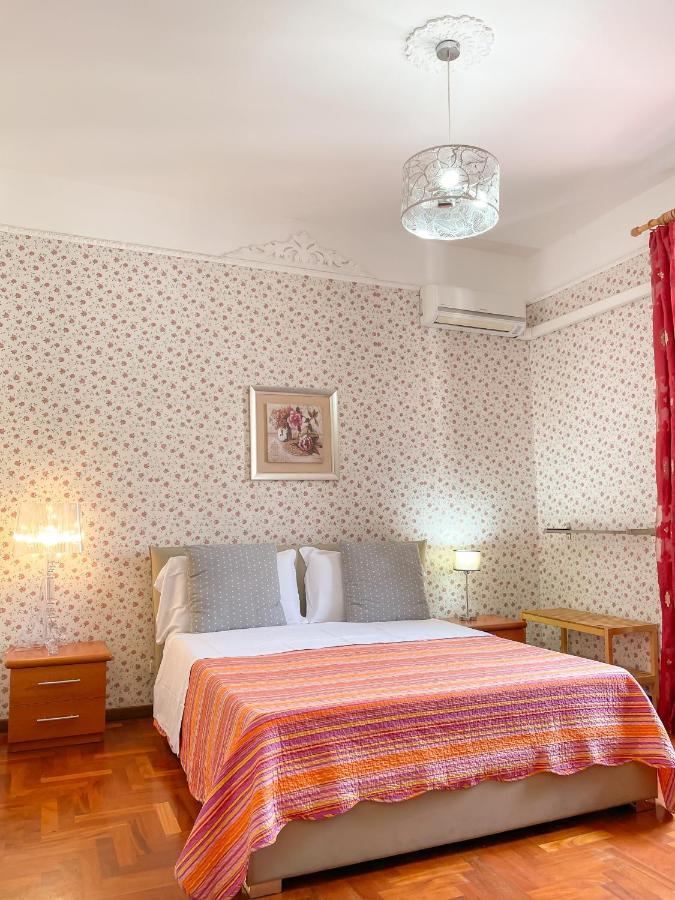 B&B Smart Roma Esterno foto