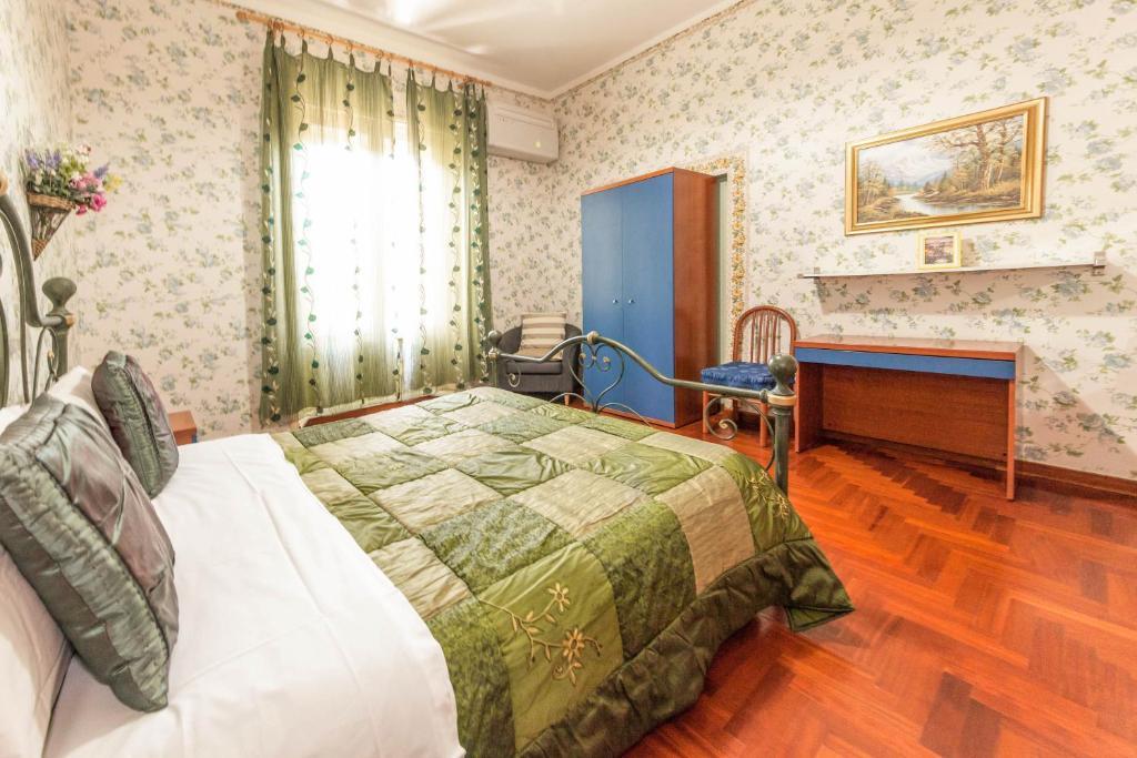 B&B Smart Roma Esterno foto