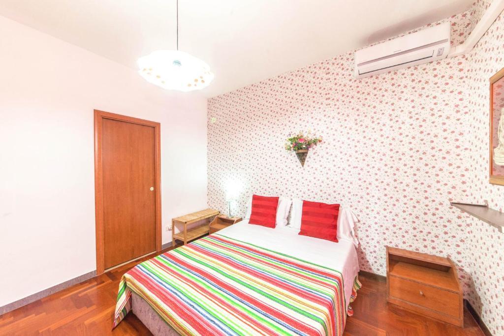 B&B Smart Roma Esterno foto