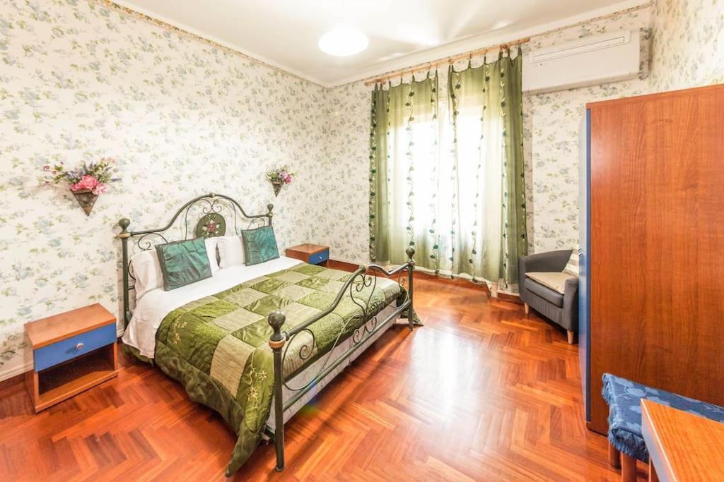 B&B Smart Roma Esterno foto